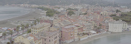 video matrimoni a sestri levante baia del silenzio